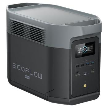 Preview: EcoFlow Delta 2 Max